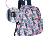 Backpack for women – Genie Miami