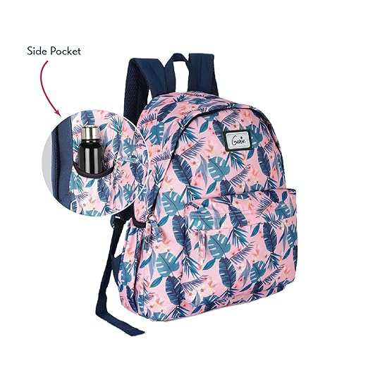 Backpack for women – Genie Miami