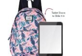 Backpack for women – Genie Miami