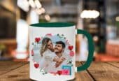 Customized Mugs