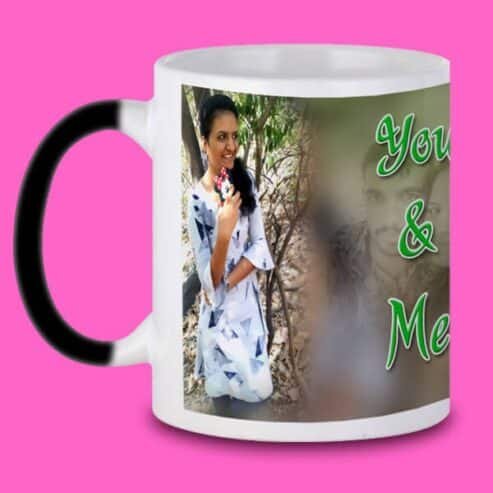 Customized Mugs