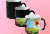 Customized Mugs