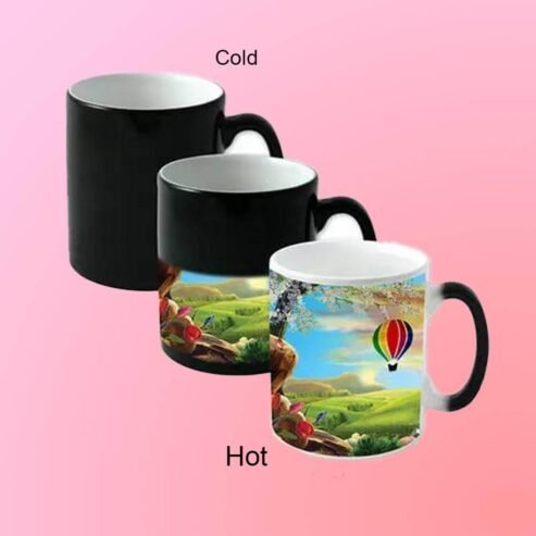 Customized Mugs