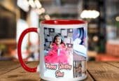 Customized Mugs